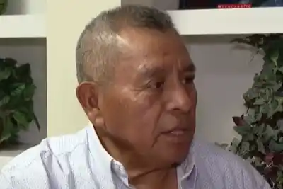 Trabajó 35 años en EE.UU., pagó sus impuestos y un día recibió una carta que lo dejó sin la jubilación