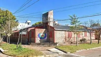 La escuela de Paraná que abre sus puertas con una fiesta que ya lleva 10 años