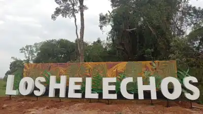 Los Helechos sopla 69 velitas: la historia que arrancó con un puñado de pioneros