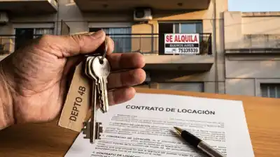 El DNU de Milei tambalea y los inquilinos ya se preguntan qué pasa con los contratos