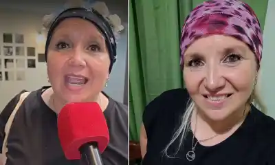 Alberdi de luto: la mujer que pidió a todos hacerse los controles y no pudo terminar su tratamiento