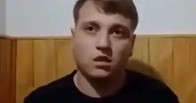 Una fiesta de cumpleaños terminó en tragedia: el video que el sospechoso publicó antes de entregarse