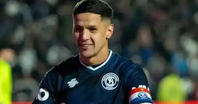 River tenía la chance de sacarlo de la zona de clasificación, pero no la aprovechó