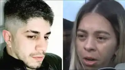 Barrelier vuelve a declarar y su defensa pide cara a cara con la madre de Agostina