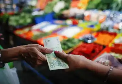 El dato que nadie esperaba: la inflación volvió a acelerar y alcanzó un nuevo récord