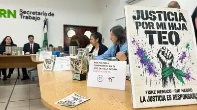 La oferta salarial que rechazó la UnTER deja a los maestros por debajo de la canasta básica