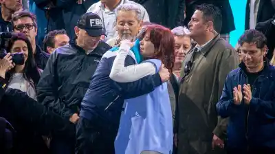 Cristina y Máximo Kirchner, a un paso de un juicio histórico: la decisión que puede cambiar todo