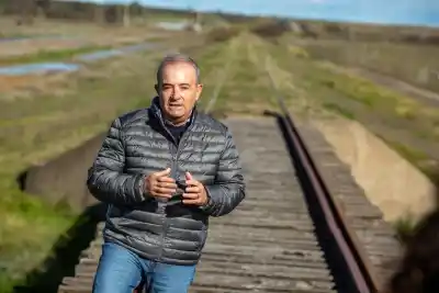 El lobby que quiere quedarse con toda la salida de Vaca Muerta y la advertencia de Río Negro
