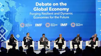 El FMI ya le puso fecha a la deuda argentina: el anuncio que sorprendió a Caputo