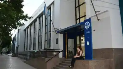 Rago Gallo no resolvió el desalojo en Rivadavia: primero quiere saber quiénes viven ahí