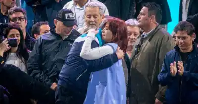 El Calafate y Río Gallegos, en el centro del juicio que define el futuro de Cristina Kirchner