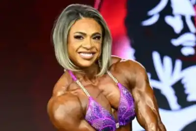 Ganó el Rising Phoenix, cumplió su sueño en el Olympia y a los 40 años la despiden con un mensaje desgarrador