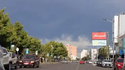Neuquén se prepara para días de inestabilidad: el alerta que ya rige en varias zonas de la provincia