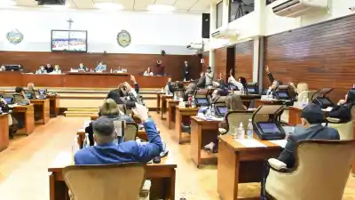 Se apuraron 48 horas para activar un organismo clave en Jujuy, pero una diputada destapó lo que faltaba