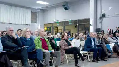 Córdoba, biocombustibles y una urgencia que el Congreso no puede seguir postergando