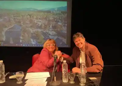 El nuevo CEO de Turismo de El Bolsón cobraría más que el intendente y no vive en la ciudad