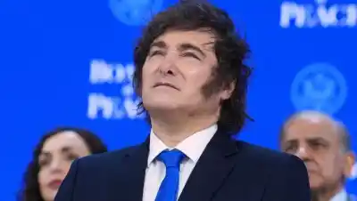 El Presidente reconoció un dato que no le gustó y anticipó una explicación clave
