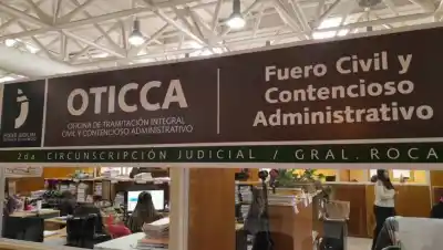 Disparó contra el perro de su vecino en Roca: la Justicia repartió la culpa y ahora deberá pagar