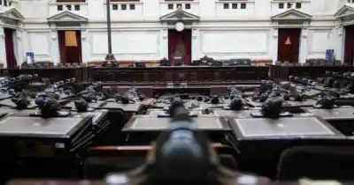 Santa Cruz, en el ojo de la sesión más caliente del Congreso