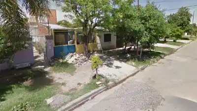Discusión familiar en Villa Gobernador Gálvez: el hijo terminó detenido y el padre internado