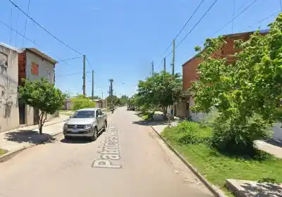 A plena luz de la tarde, lo acribillaron en la zona sur: quién era la víctima