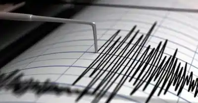 El temblor que despertó a Iglesia: a qué hora y dónde fue el epicentro