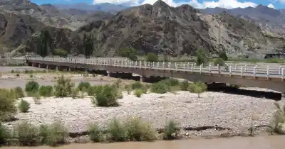 El campo sanjuanino en alerta: el invierno que nadie esperaba y las pérdidas que ya anticipan