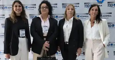 La metalúrgica rosarina tiene nueva presidenta: quién es la empresaria que rompe un molde de 80 años