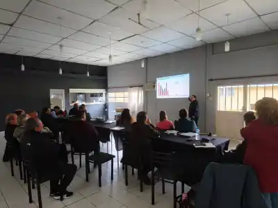 Los ganaderos de San Luis podrán elegir quién les aplica la vacuna antiaftosa