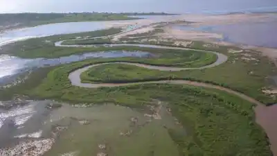 El plan para salvar el río Salí: la obra que se destrabó después de años de gestiones