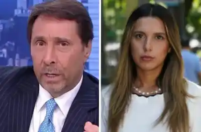 La abogada acusada de racismo responde con un video demoledor: “Está obsesionado conmigo”
