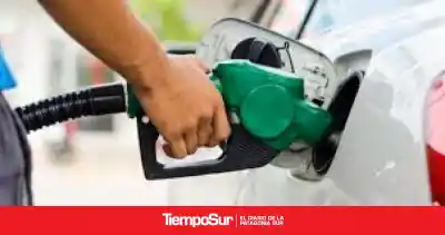 Santa Cruz apagó los surtidores: nadie podrá cargar nafta por su cuenta