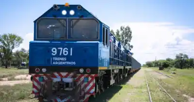 Convocan a mineras por el ferrocarril: la letra chica que Salta esperaba