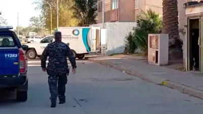 La campera que complicaba al acusado del crimen de Graciela Oviedo no tenía sangre: ahora podría salir en libertad