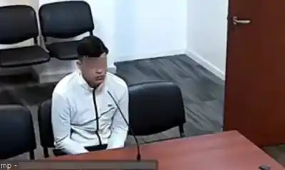 Aceptó un acuerdo judicial tras dos episodios delictivos: ¿Qué pena recibió y qué reparación ofreció a las víctimas?