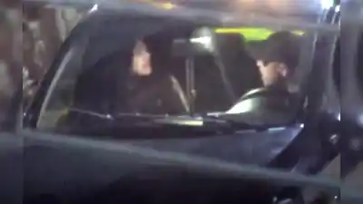 La retuvo en un auto, la golpeó y la amenazó: escapó corriendo y la policía hizo una prueba clave