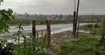 El viento no sopla como debería y la Línea Sur empieza a mostrar algo que no se veía hace años