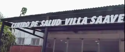 Lo apuñalaron en Villa Saavedra y llegó al centro de salud por sus propios medios