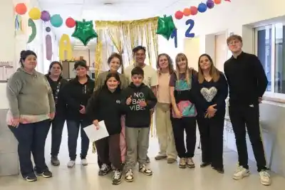 Neuquén ya tiene su primer centro de arte vocacional: los talleres que se dictan y quiénes pueden anotarse