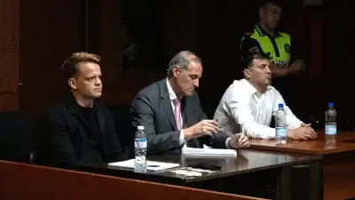 El caso Trapani: la querella llegó tarde y la absolución quedó firme