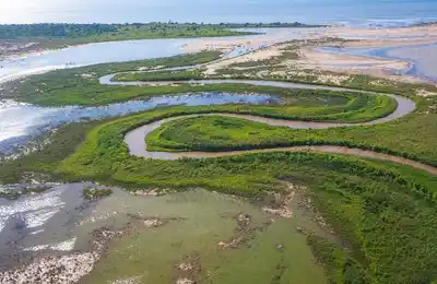 El plan para rescatar el río Salí que quedó frenado y ahora buscan destrabar