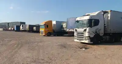 Los servicios del Puerto Seco de Mendoza tienen nuevas tarifas: qué cambia para los operadores