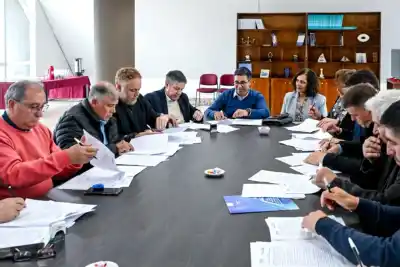 14 municipios de San Luis recibirán fondos para obras: la condición que sorprende a los intendentes