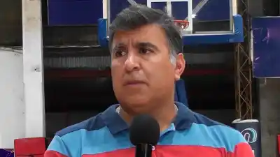 El básquet santiagueño estalló: la Federación habló de "extrema gravedad" y ya busca responsables