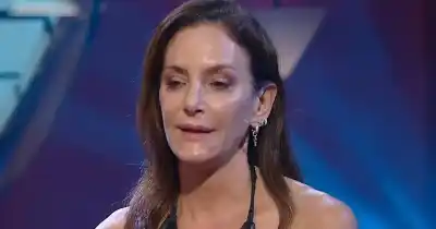 Luciana Aymar reveló cómo es su vida en Chile y confesó el duro golpe que le dejó el retiro