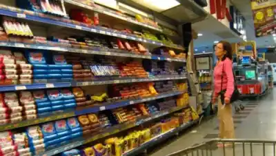 Los precios se dispararon en marzo: una categoría registró un aumento que dejó a todos en shock