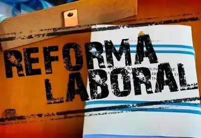 Reforma laboral: los abogados chaqueños lograron frenar dos artículos clave