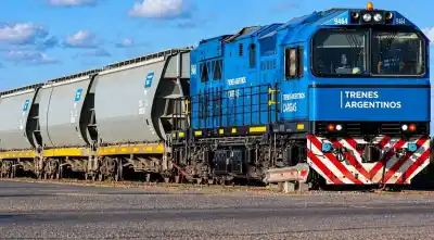 Salta apura la recuperación de dos ramales ferroviarios clave y Nación ya tiene fecha para recibir a las mineras