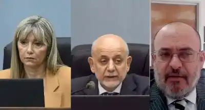 Un abogado acusado de tráfico de influencias lanza una denuncia explosiva contra jueces federales: ¿Qué irregularidades alega?
