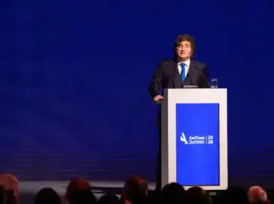 El Presidente reaccionó con una frase contundente tras conocerse un dato clave: lo que dijo dejó a todos en silencio